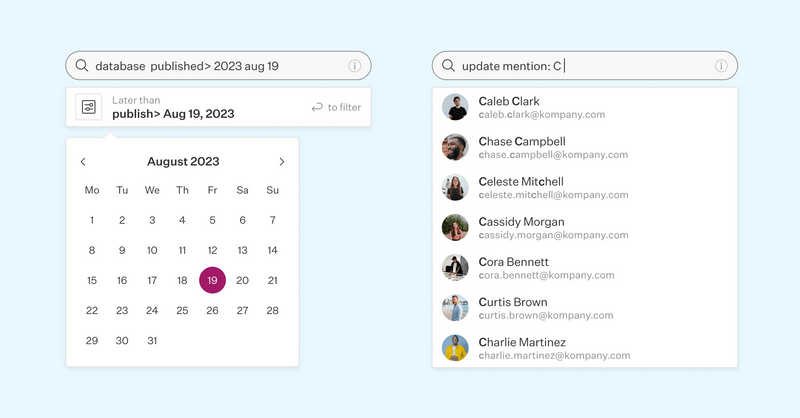 Search filters Search filters