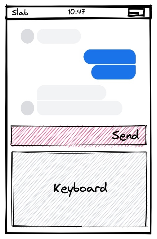 keyboard keyboard