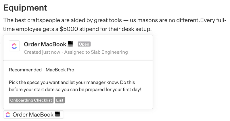 tasks tasks