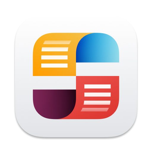 App logo